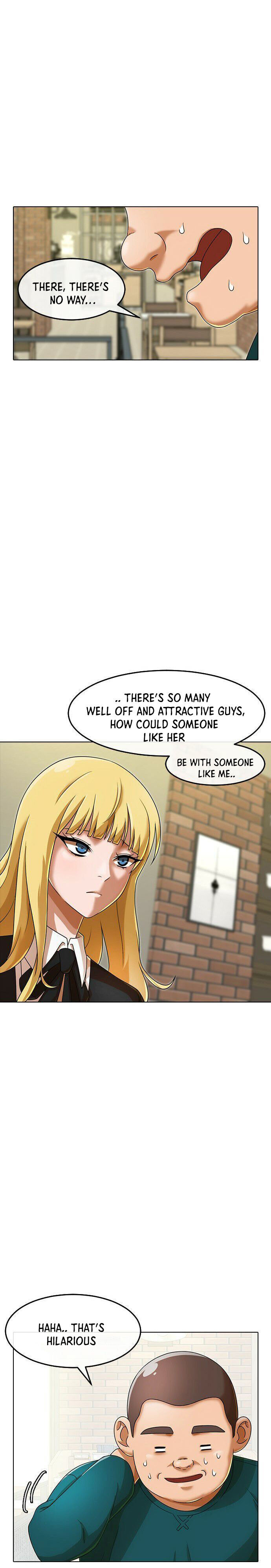 Random Chat chapter 161 page 30