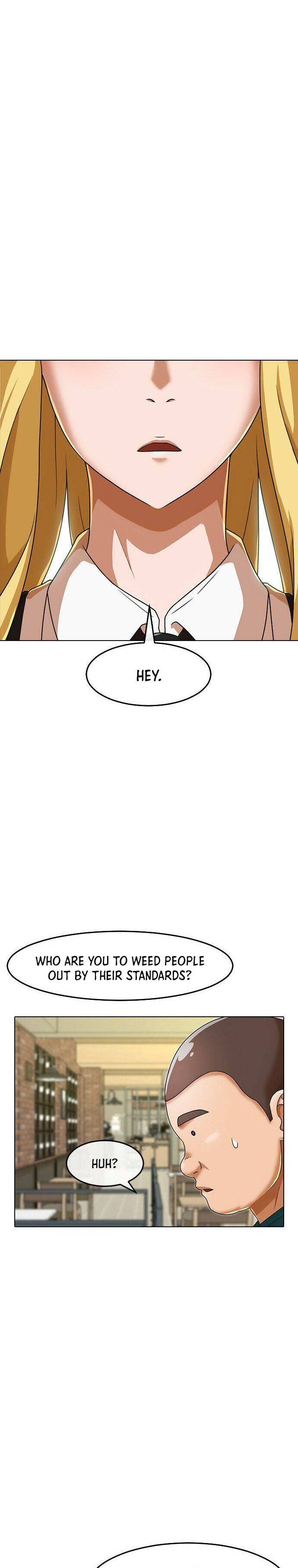 Random Chat chapter 161 page 31