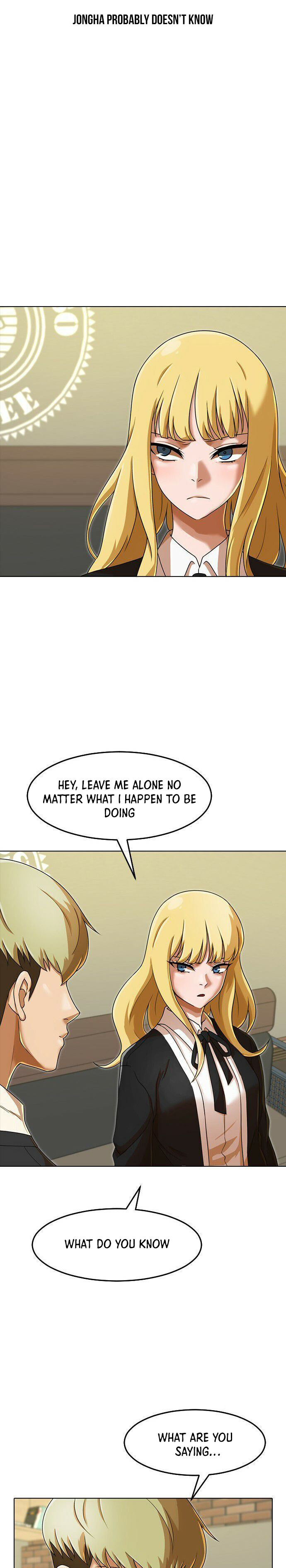 Random Chat chapter 161 page 38