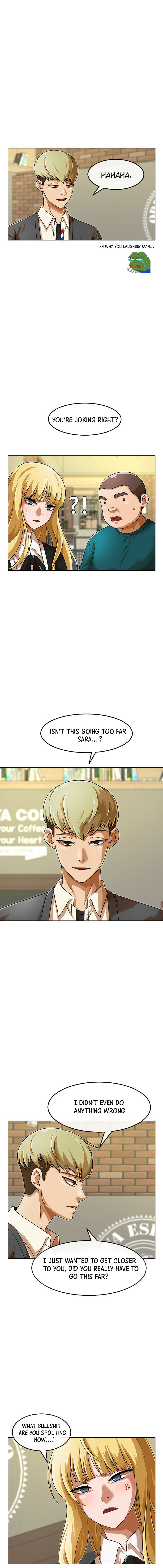Random Chat chapter 162 page 3
