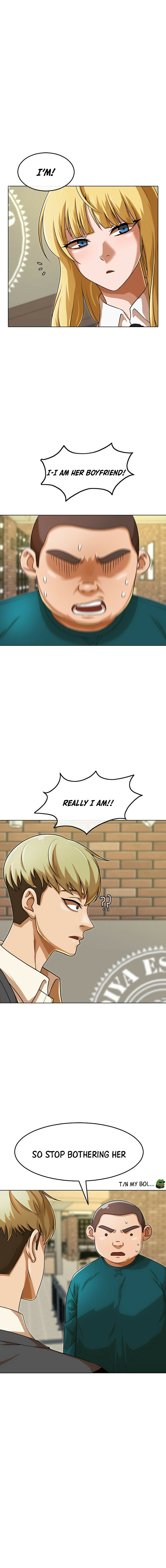 Random Chat chapter 162 page 4
