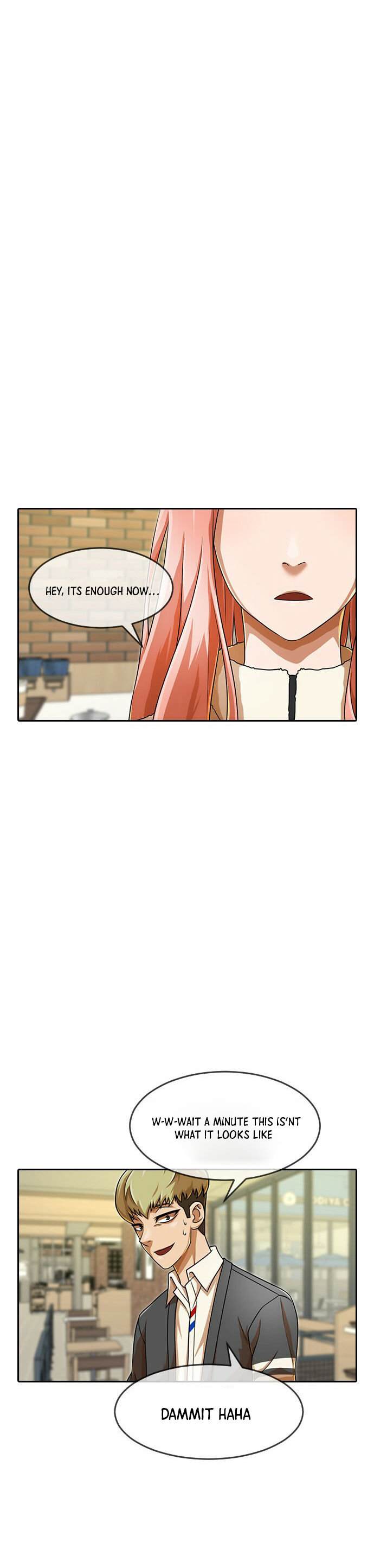Random Chat chapter 162 page 13