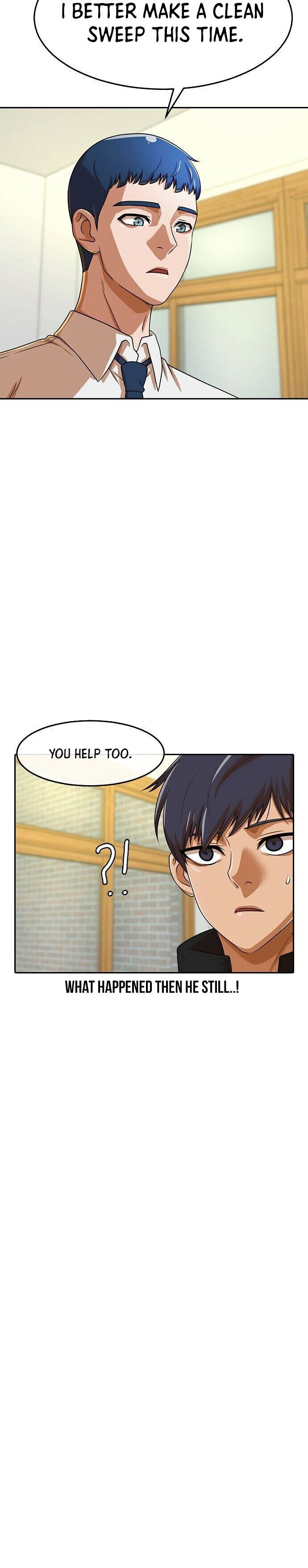 Random Chat chapter 163 page 5