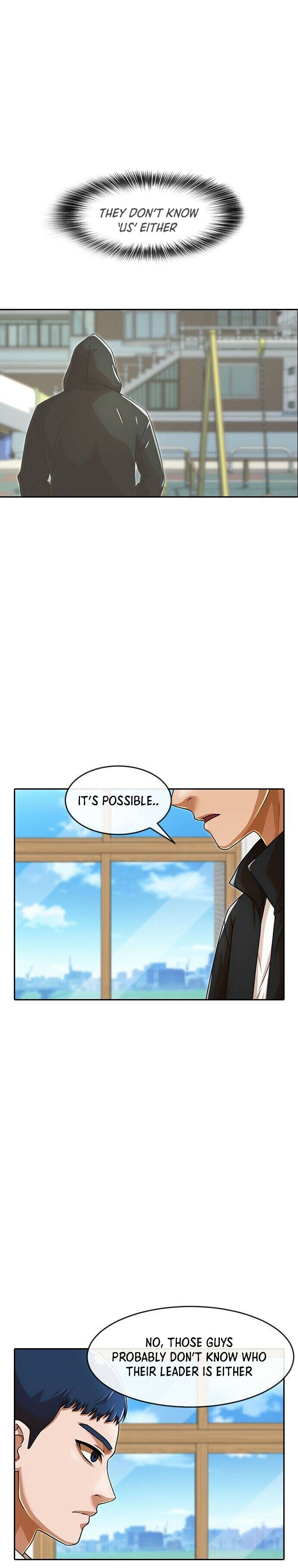 Random Chat chapter 163 page 19