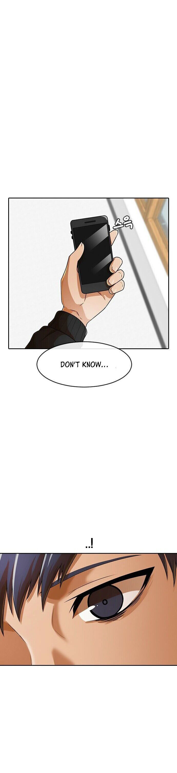 Random Chat chapter 163 page 22