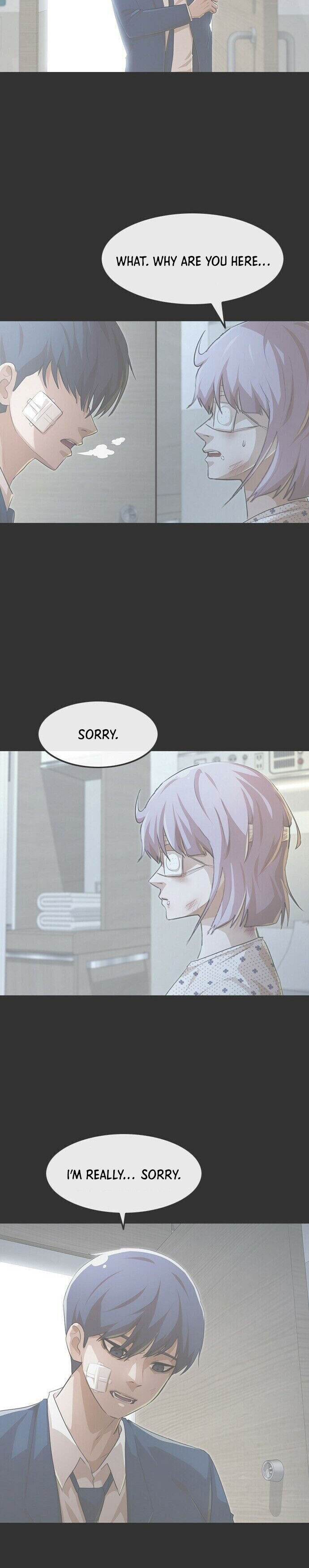 Random Chat chapter 163 page 30