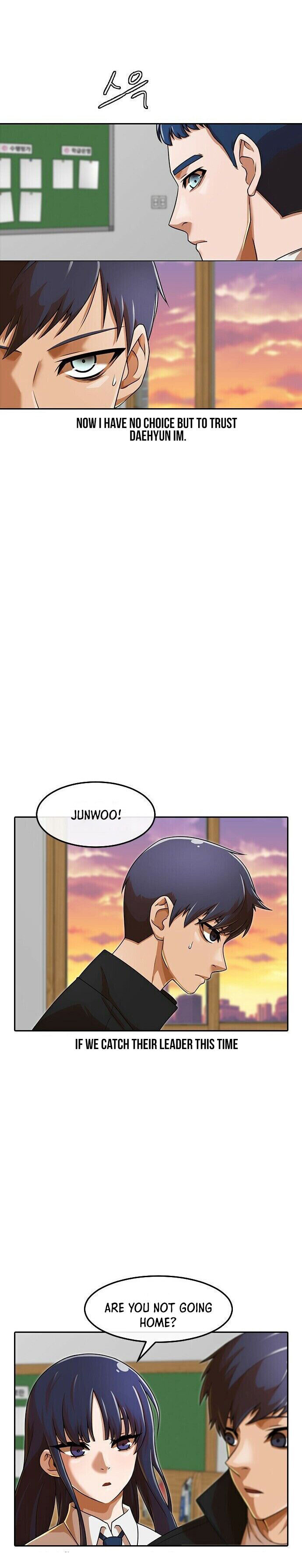 Random Chat chapter 163 page 42