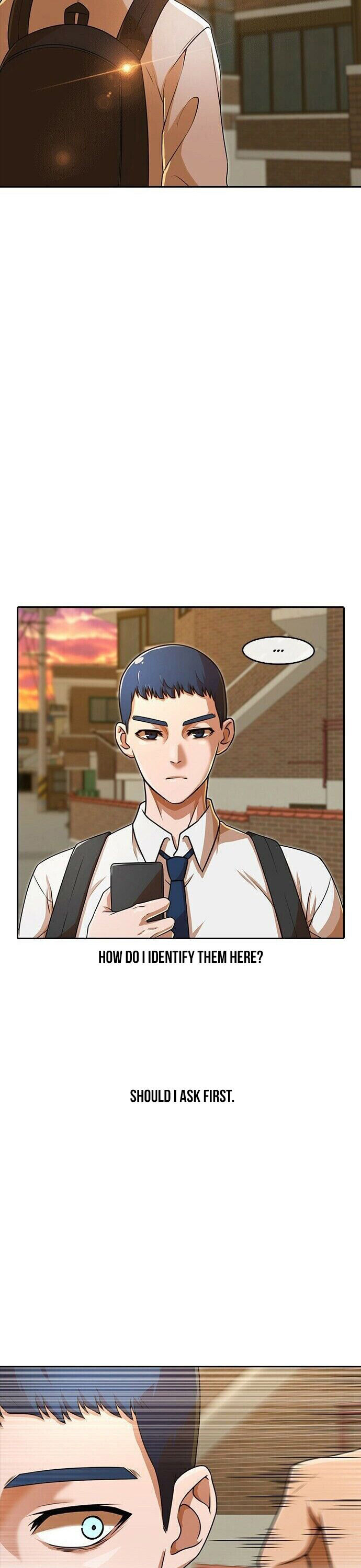 Random Chat chapter 163 page 46
