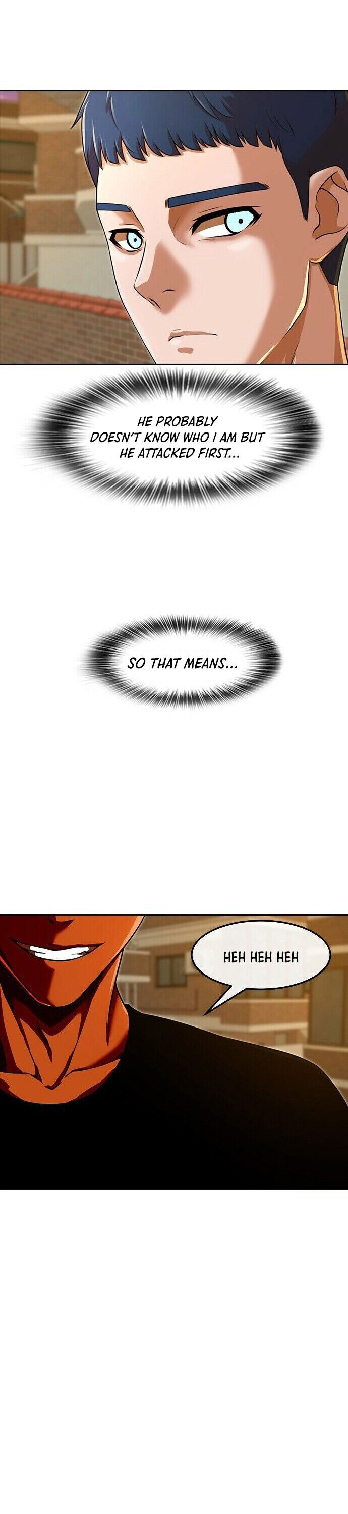 Random Chat chapter 163 page 48