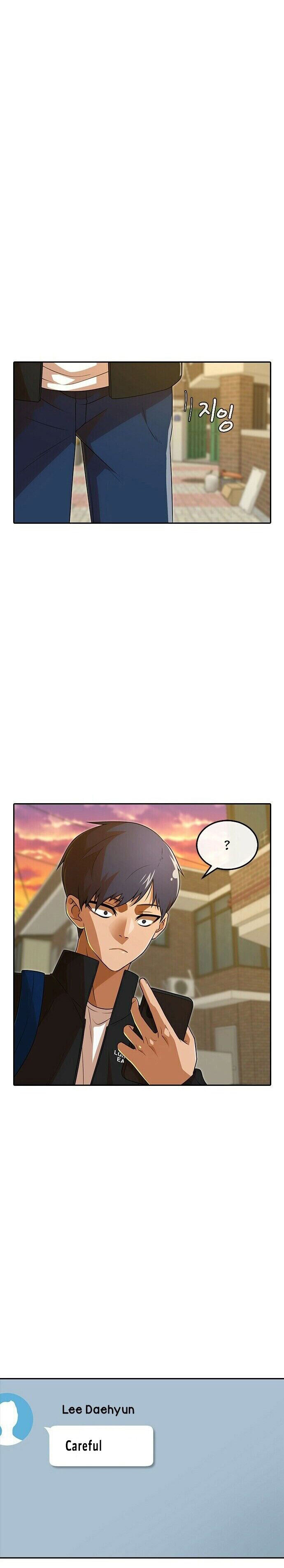 Random Chat chapter 163 page 49