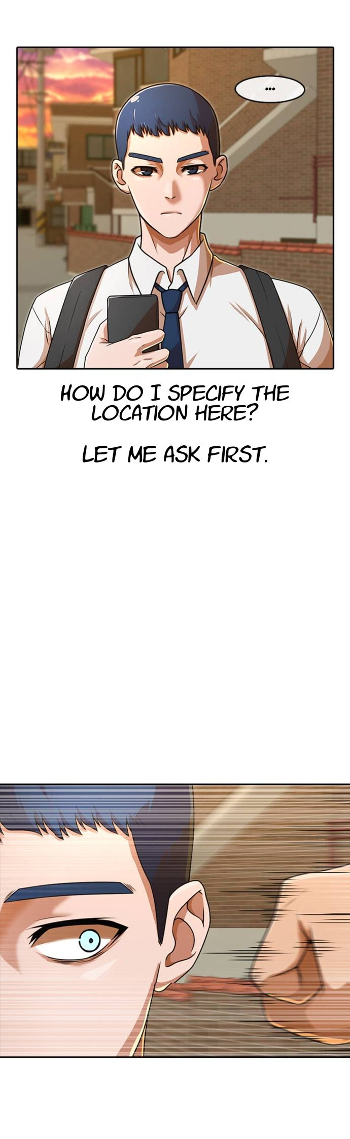 Random Chat chapter 164 page 2
