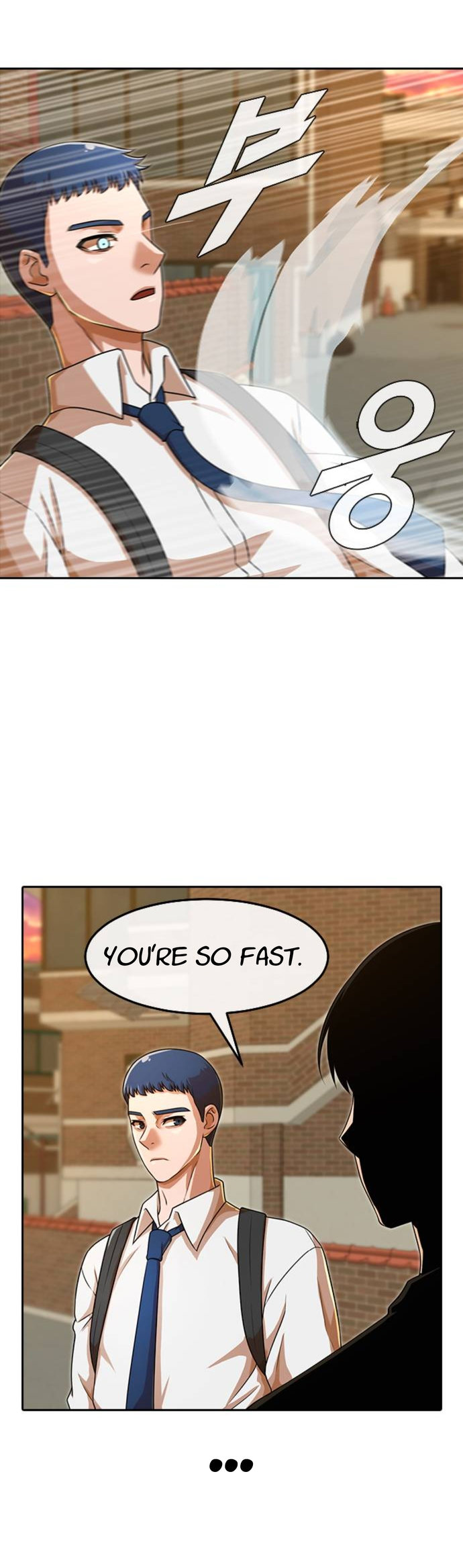 Random Chat chapter 164 page 3