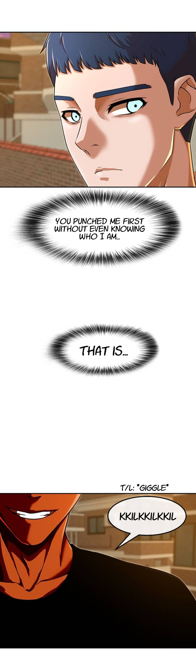 Random Chat chapter 164 page 4