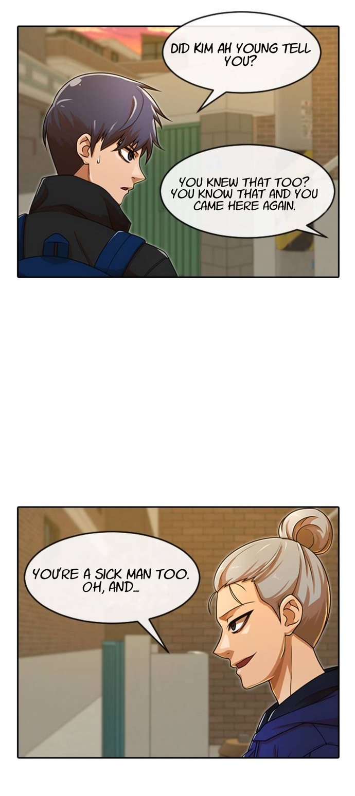 Random Chat chapter 164 page 9