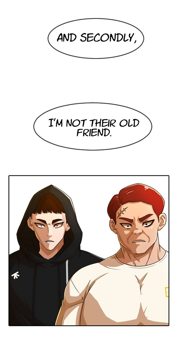 Random Chat chapter 164 page 13