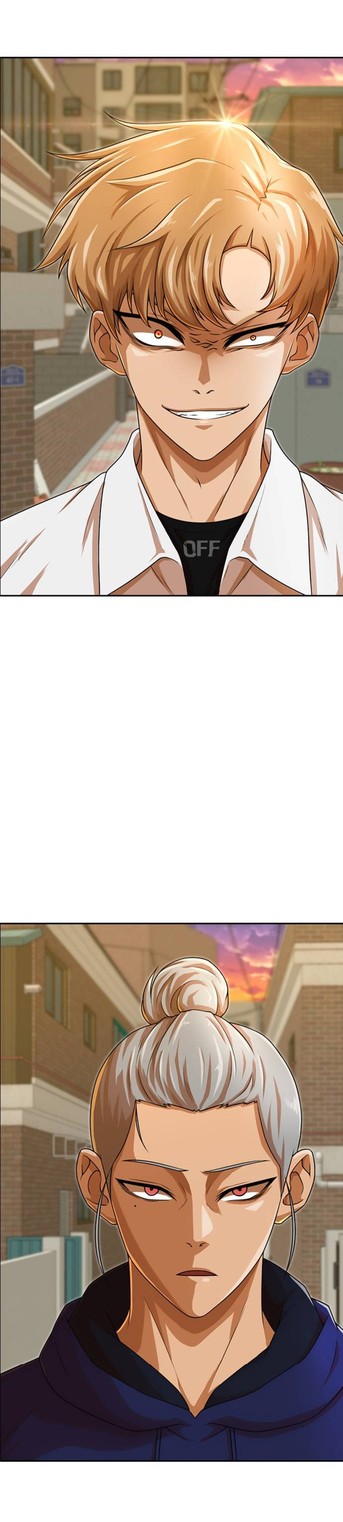 Random Chat chapter 164 page 14
