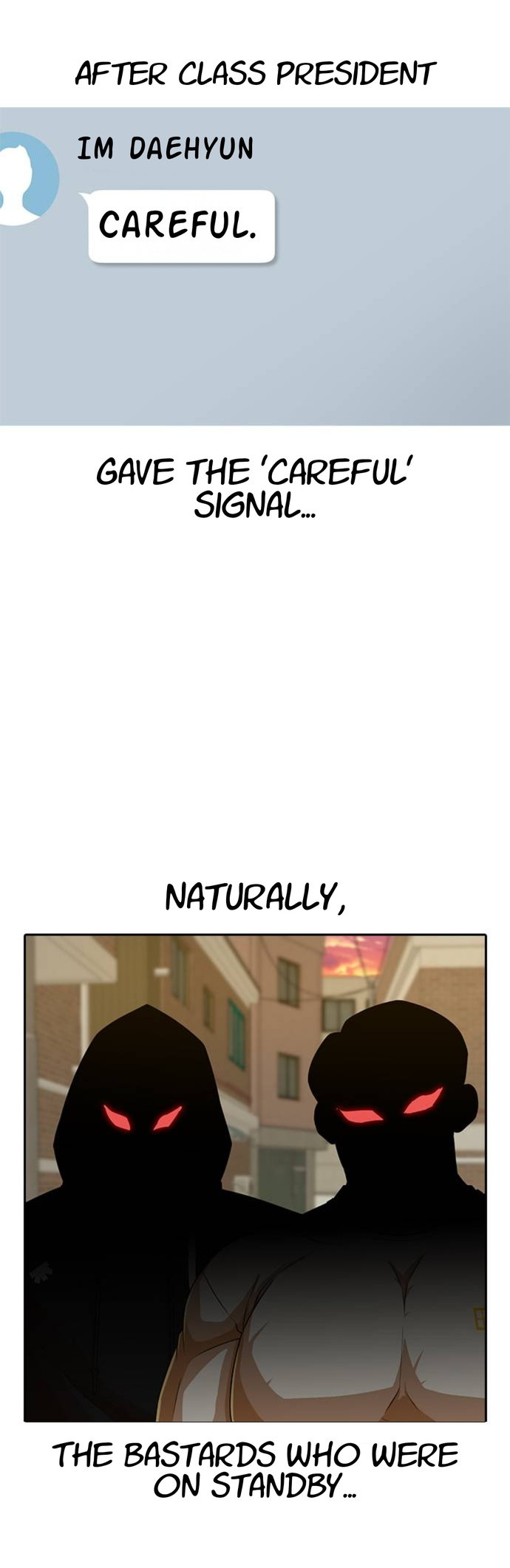 Random Chat chapter 164 page 38