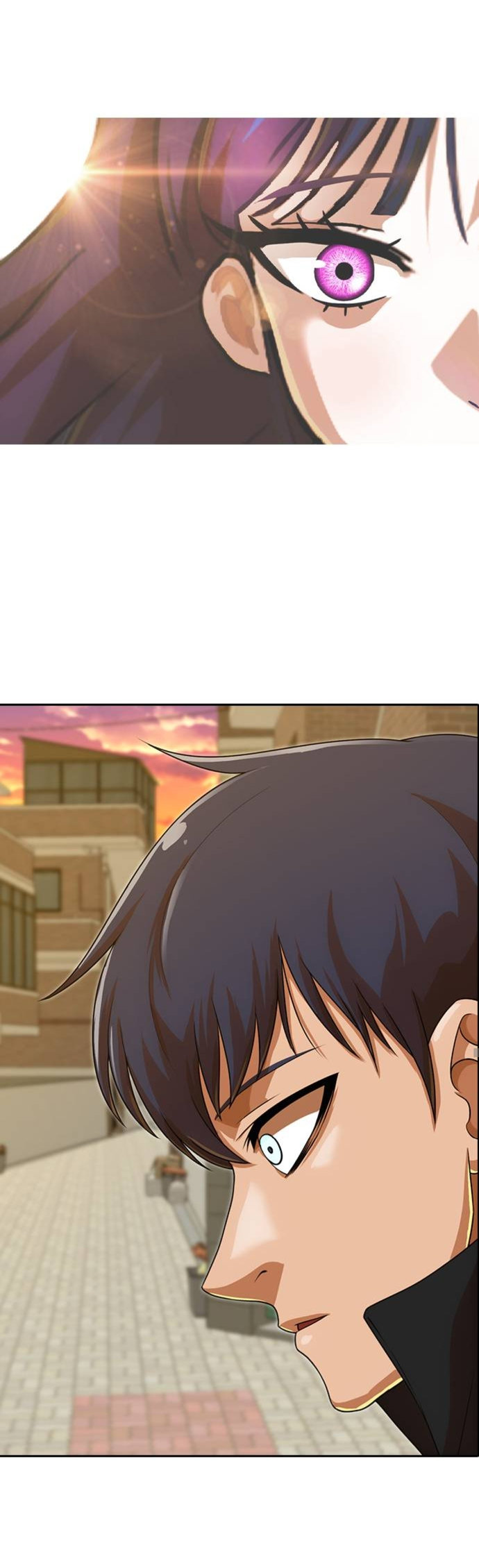 Random Chat chapter 164 page 48