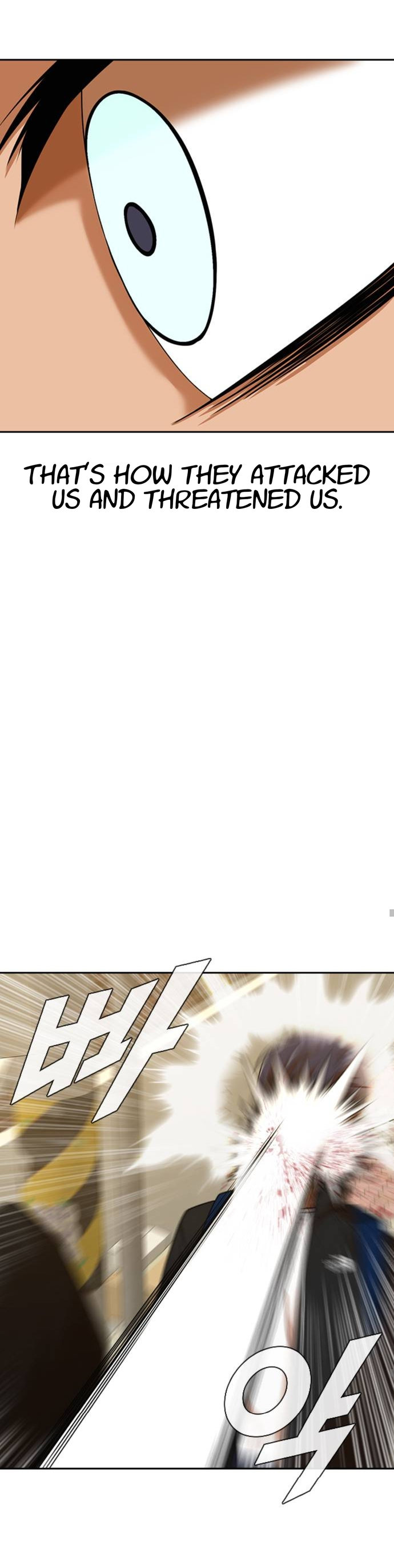 Random Chat chapter 164 page 50