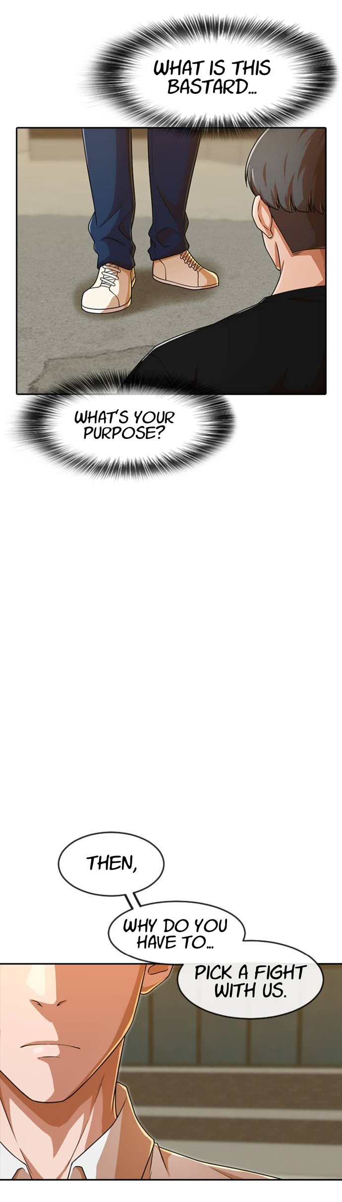 Random Chat chapter 165 page 7