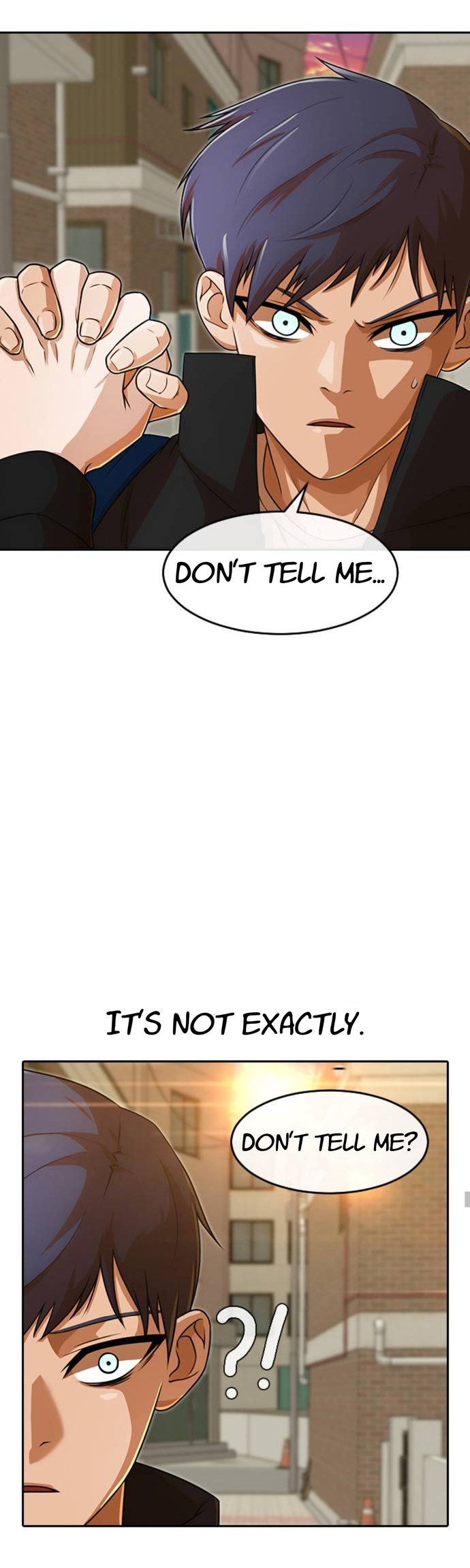 Random Chat chapter 165 page 26