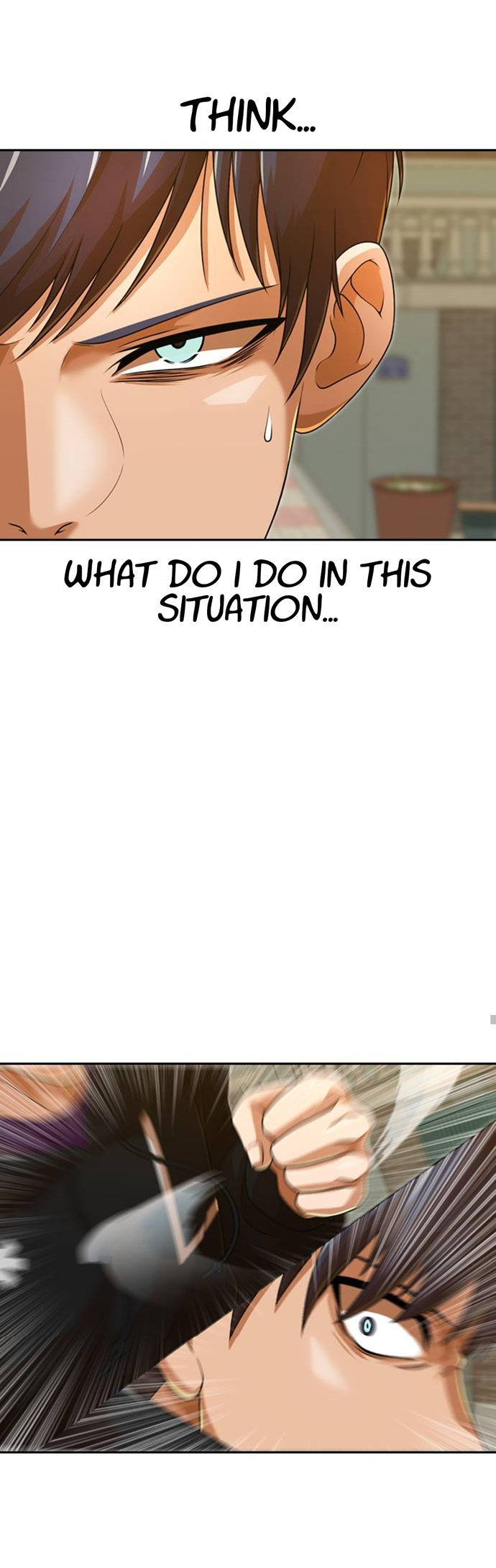 Random Chat chapter 165 page 34