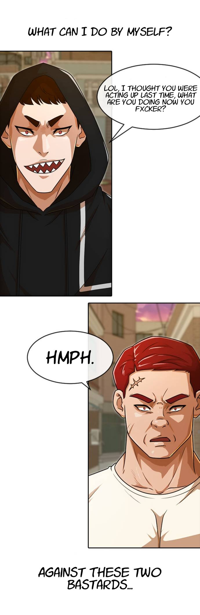 Random Chat chapter 165 page 36
