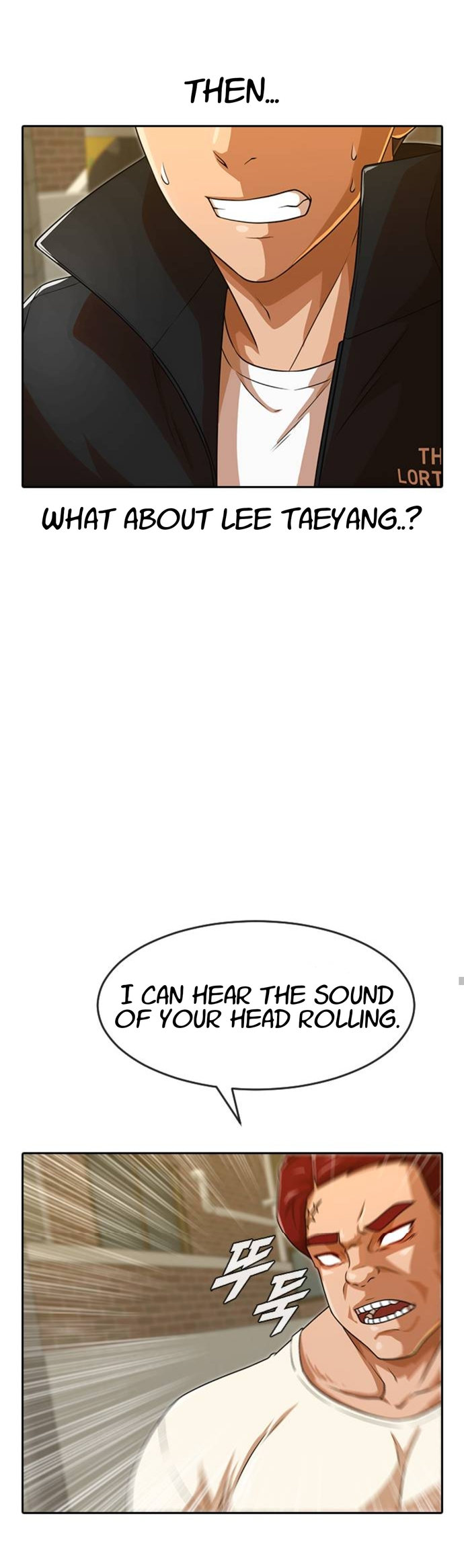 Random Chat chapter 165 page 38