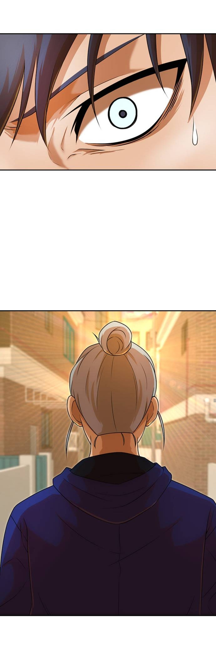 Random Chat chapter 165 page 40