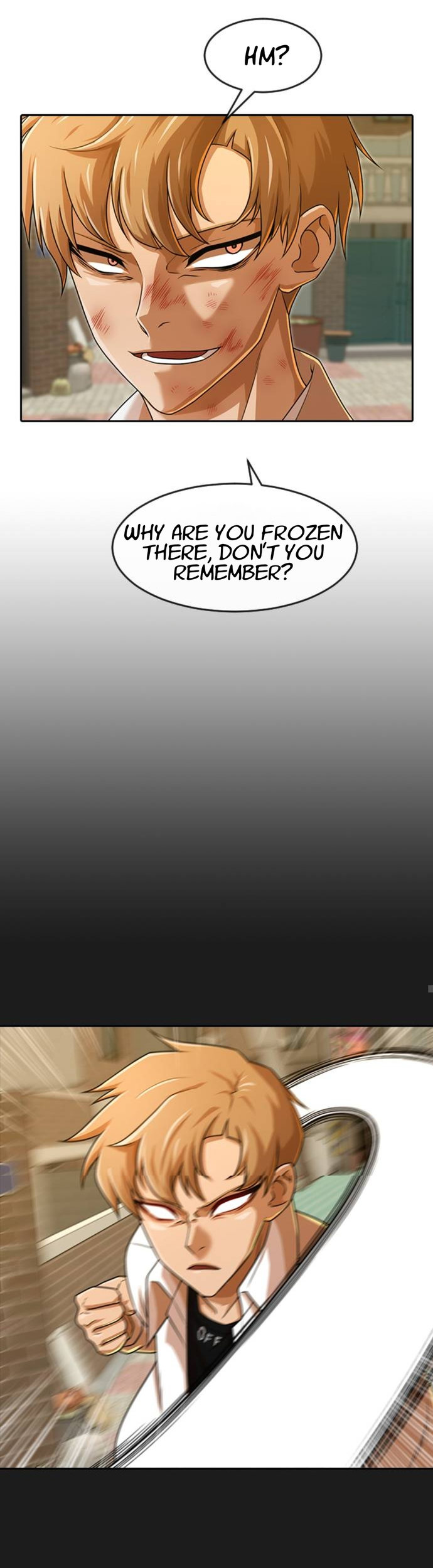Random Chat chapter 165 page 43