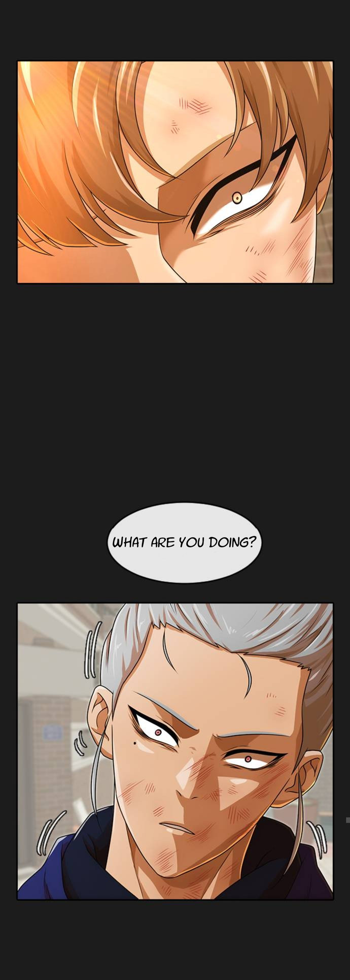 Random Chat chapter 165 page 48