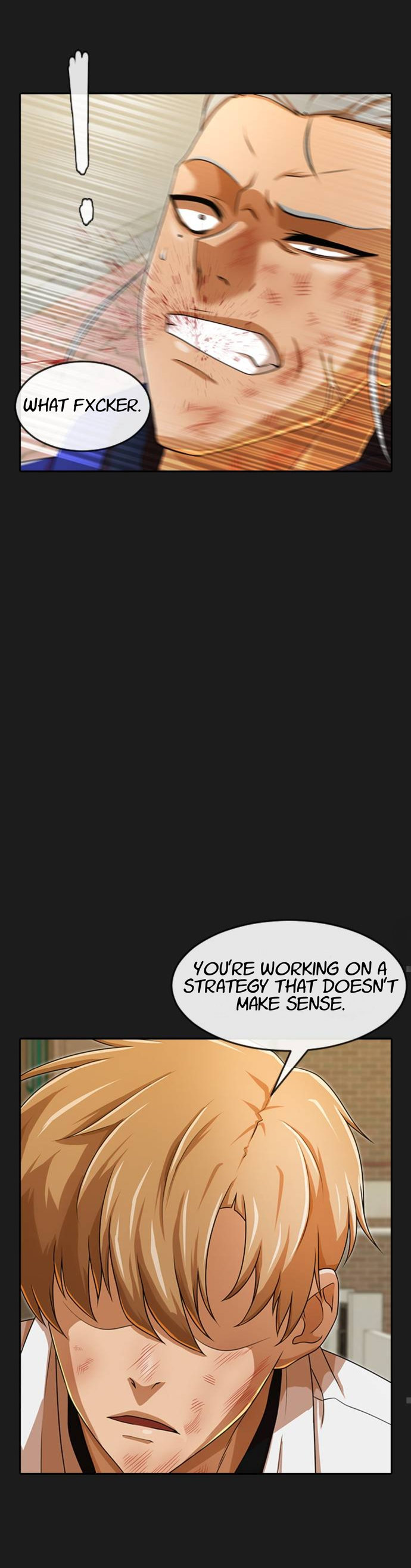 Random Chat chapter 165 page 53