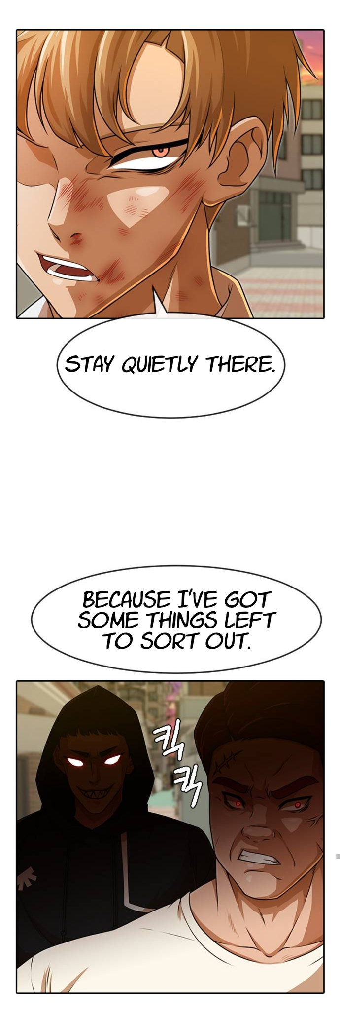 Random Chat chapter 165 page 59