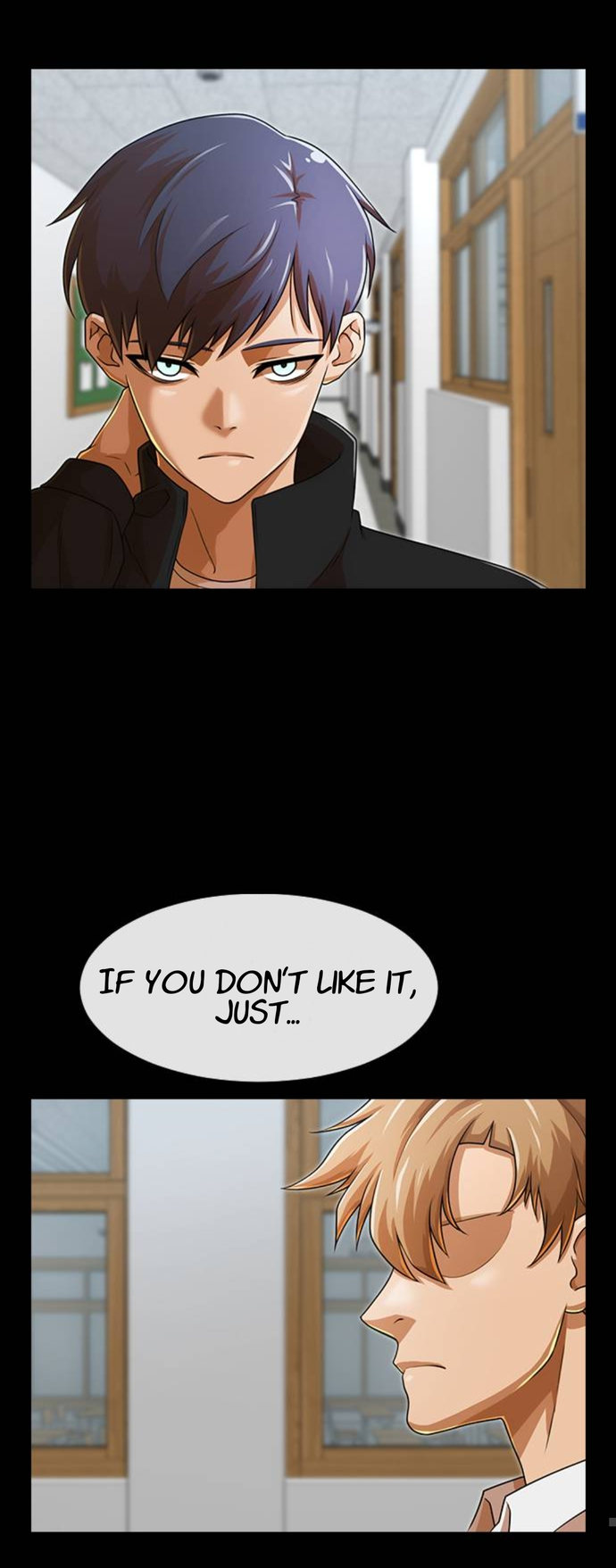 Random Chat chapter 165 page 66