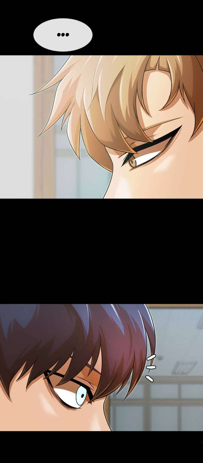 Random Chat chapter 165 page 67