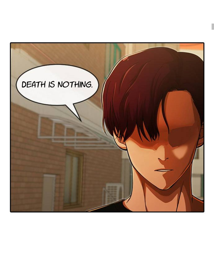 Random Chat chapter 166 page 8