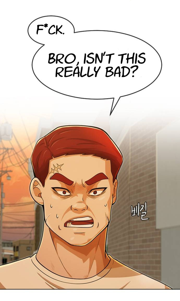 Random Chat chapter 166 page 13