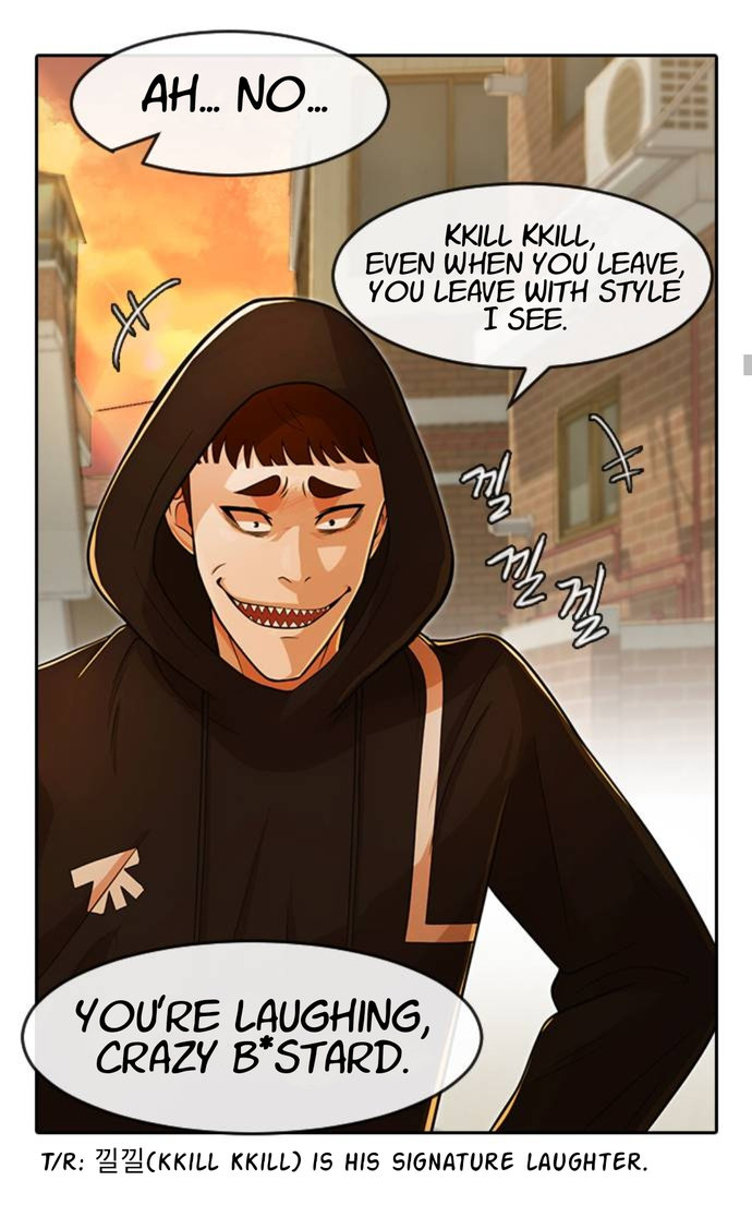 Random Chat chapter 166 page 15