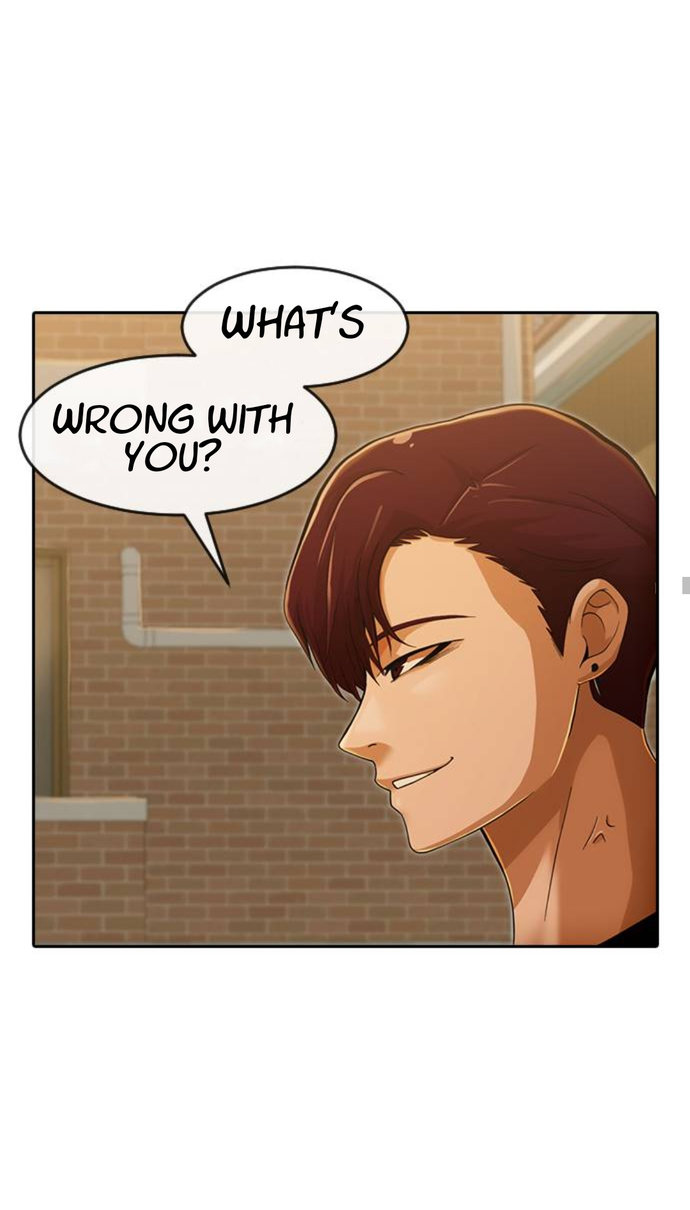 Random Chat chapter 166 page 26