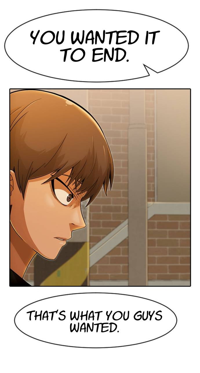 Random Chat chapter 166 page 27