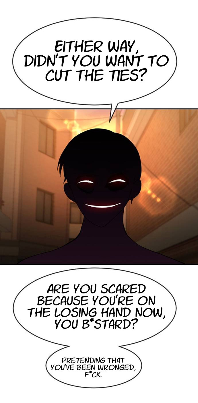 Random Chat chapter 166 page 28