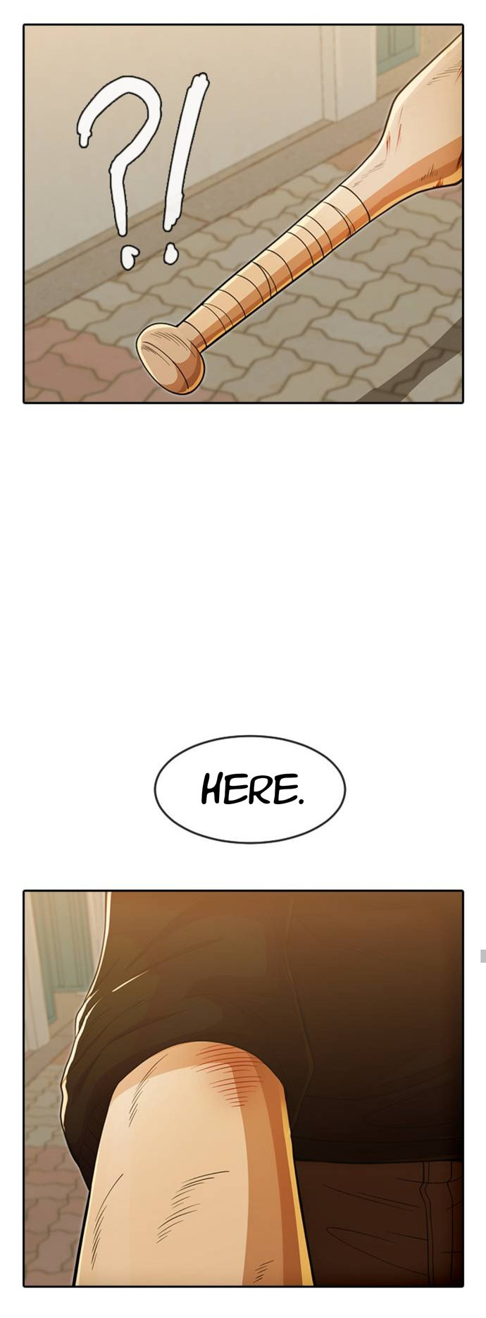 Random Chat chapter 166 page 36