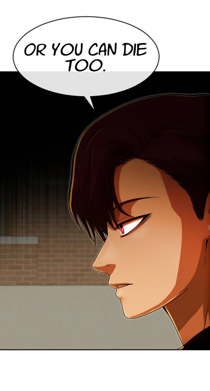 Random Chat chapter 166 page 40