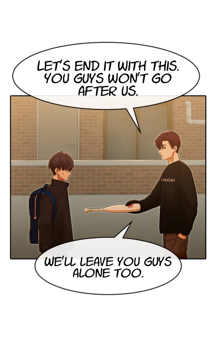 Random Chat chapter 166 page 42