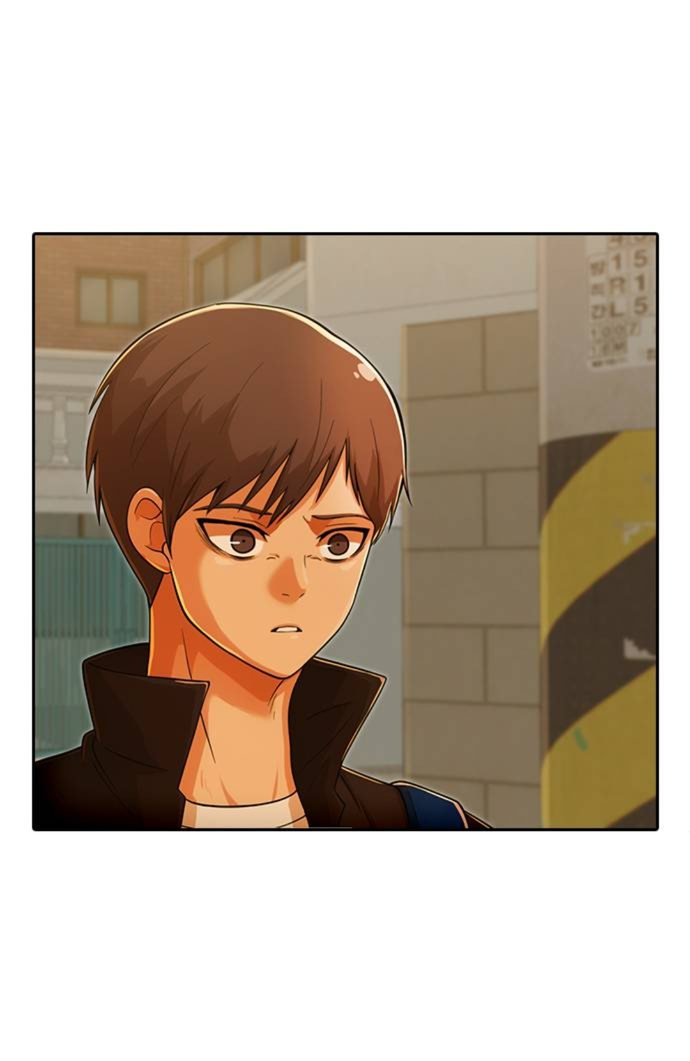 Random Chat chapter 166 page 49