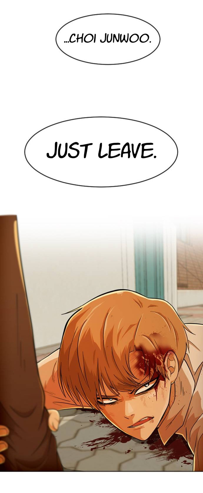 Random Chat chapter 166 page 51