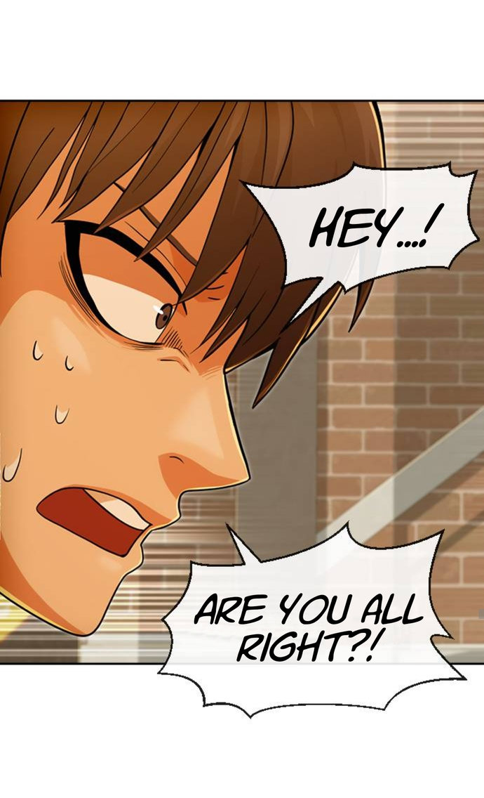 Random Chat chapter 166 page 53