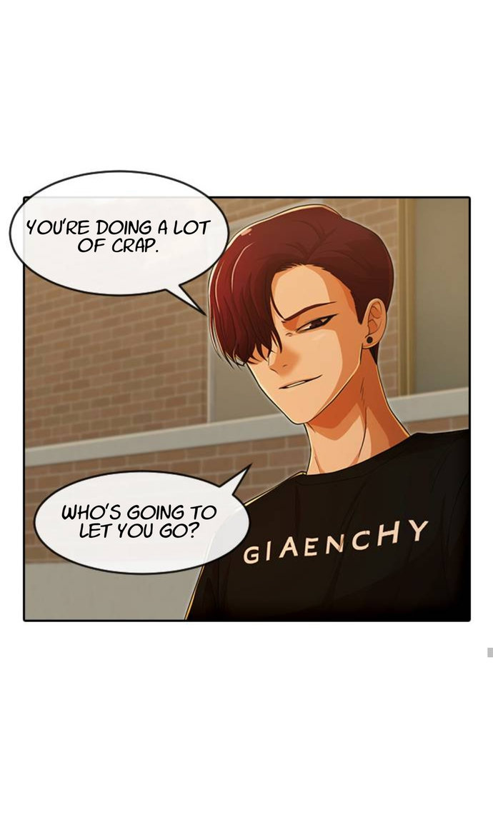 Random Chat chapter 166 page 55