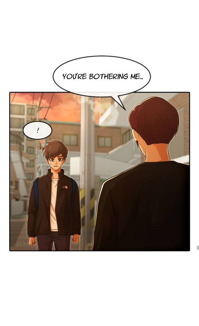 Random Chat chapter 166 page 57
