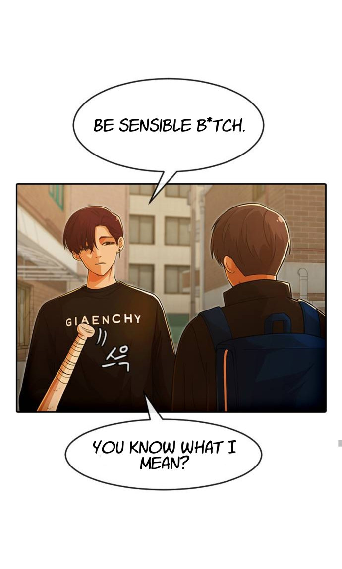 Random Chat chapter 166 page 58